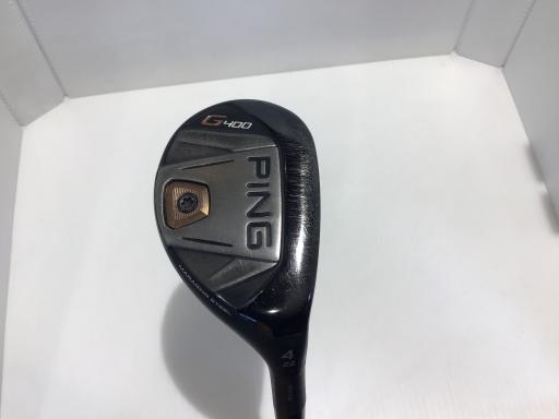 楽天市場】ゴルフクラブ ピン ユーティリティ 6 g400の通販 楽天市場】ゴルフクラブ ピン ユーティリティ 6 g400の通販