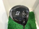 【中古】 ブリヂストン BRIDGESTONE B3 DD 10.5° ドライバー DR TENSEI BS Red 40 (フレックスSR) メンズ 男性用 ...