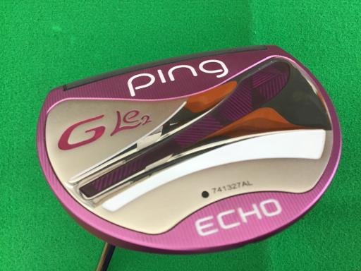 楽天市場】ピン g le2 echoの通販 楽天市場】ピン g le2 echoの通販