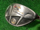 【中古】 テーラーメイド r5 XL PLUS MID U3 ユーティリティ UT XL-60(2008) ユーティリティ (フレックスS) メンズ 男性用 右...