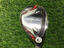【中古】 テーラーメイド STEALTH U5 レディース ユーティリティ UT TENSEI RED TM40(STEALTH UT) (フレックスL) レデ...