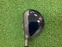【中古】 キャロウェイ PARADYM MAX FAST 5W フェアウェイウッド FW SPEEDER NX 40 for CW(PARADYM FW) (フレックスSR) メンズ 男性用 右利き 右用 Bランク ゴルフクラブ