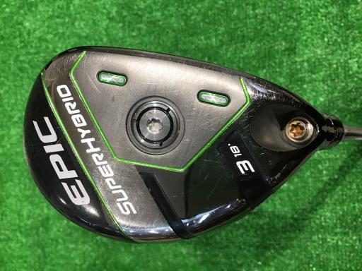 楽天市場】epic super hybrid(クラブ|ゴルフ):スポーツ 楽天市場】epic super hybrid(クラブ|ゴルフ):スポーツ