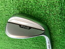 【中古】 ピン PING s159 60°/10° S ウェッジ WG NS PRO MODUS3 TOUR115 (フレックスS) メンズ 男性用 右利き 右...