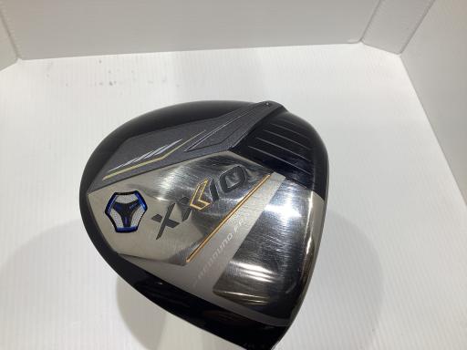 DUNLOP - 【中古】 ダンロップ XXIO(2024) 10.5° ドライバー DR XXIO MP1300(DR) (フレックスR) メンズ 男性用 右利き 右用 Cランク ゴルフクラブ
