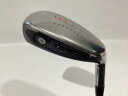 【中古】 ヤマハ inpres i.F.F. Cavity U8 ユーティリティ UT TX-505U (フレックスS) メンズ 男性用 右利き 右用 Cランク...