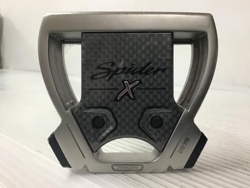 楽天市場】テーラーメイド spider レフティの通販 楽天市場】テーラーメイド spider レフティの通販