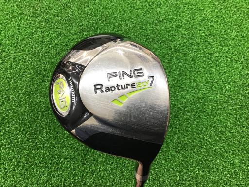 楽天市場】ping raptureの通販 楽天市場】ping raptureの通販
