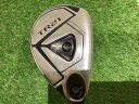 【中古】 本間ゴルフ TOUR WORLD TR21 U4 ユーティリティ UT VIZARD UT-H7 (フレックスその他) メンズ 男性用 右利き 右用 ...