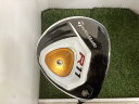 【中古】 テーラーメイド R11 3W フェアウェイウッド FW Motore 60(フェアウェイ)R11用 (フレックスS) メンズ 男性用 右利き 右用 D...