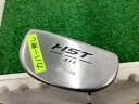 【中古】 ミズノ HST 511 パター PT スチール (フレックスその他) メンズ 男性用 右利き 右用 Cランク ゴルフクラブ