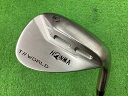 【中古】 本間ゴルフ TOUR WORLD TW-W(2018) 61°/08° ウェッジ WG NS PRO 950GH (フレックスS) メンズ 男性用 右...
