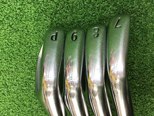 楽天市場】タイトリスト アイアン cb716の通販