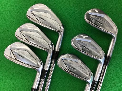 š ߥ JPX 923 FORGED 6S 󥻥å IR ե (եåS)    ...