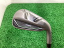 【中古】 テーラーメイド RBZ #4 単品アイアン LI RB-55(アイアン) (フレックスR) メンズ 男性用 右利き 右用 Cランク ゴルフクラブ