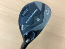 【中古】 キャロウェイ PARADYM SUPER HYBRID 21° ユーティリティ UT VENTUS TR 5 for CW(PARADYM UT) (フレックスSR) メンズ 男性用 右利き 右用 Bランク ゴルフクラブ|詳細画像