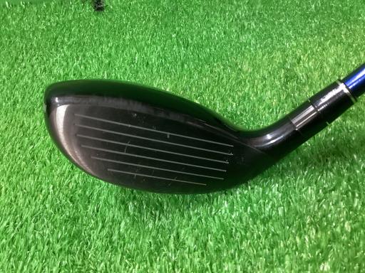 【中古】 ダンロップ SRIXON ZX H U5 ユーティリティ UT Diamana ZX for HYBRID (フレックスS) メンズ 男性用 右利き 右用 Cランク ゴルフクラブ