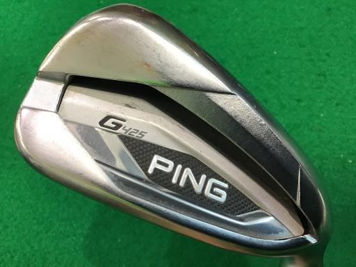 楽天市場】g425 アイアン 5本の通販 楽天市場】g425 アイアン 5本の通販