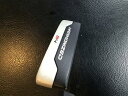 【中古】 ウィルソン harmonized M4 34インチ パター PT スチール (フレックスその他) メンズ 男性用 右利き 右用 Cランク ゴルフクラブ(4)