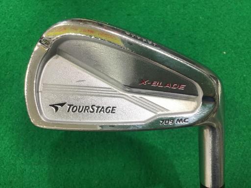 š ֥¥ȥ TOURSTAGE X-BLADE 709 MC 6S 󥻥å IR NS PRO MODUS3 TOUR1...