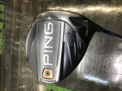 楽天市場】ピン g400 max ドライバーの通販 楽天市場】ピン g400 max ドライバーの通販