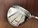 【中古】 ヤマハ inpres UD+2(2021) 5W レディース フェアウェイウッド FW AIR Speeder M421f (フレックスL) レディー...