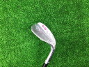 【中古】 キャロウェイ JAWS RAW クロムメッキ 56°/12°W レディース ウェッジ WG ELDIO for CW(WG) (フレックスL) レディ...