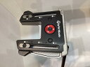【中古】 テーラーメイド Spider GT MAX TRUSS TM1 34インチ パター PT スチール (フレックスその他) メンズ 男性用 右利き 右用 Cランク ゴルフクラブ(4)