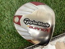 【中古】 テーラーメイド BURNER(2007) TP 9.5° ドライバー DR RE-AX Super Fast TP 65(グラファイトデザイン) (フ...