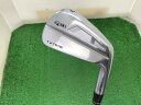 【中古】 本間ゴルフ TOUR WORLD TW757B 6S アイアンセット IR Dynamic Gold (フレックスS) メンズ 男性用 右利き 右用 ...