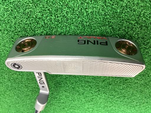 楽天市場】ping vault 2.0 dale anserの通販 楽天市場】ping vault 2.0 dale anserの通販