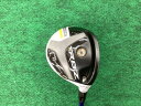【中古】 テーラーメイド RBZ STAGE 2 TOUR 5W フェアウェイウッド FW Diamana B60 (フレックスS) メンズ 男性用 右利き 右用 Cランク ゴルフクラブ