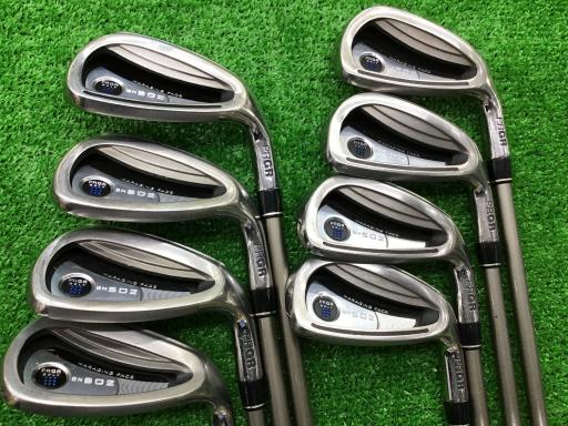 楽天市場】prgr 502アイアンの通販 楽天市場】prgr 502アイアンの通販