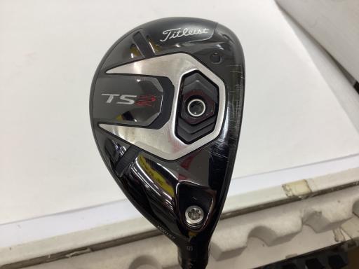 š ȥꥹ TS2 19 桼ƥƥ UT NS PRO MODUS3 HYBRID GOST (եåS)  ...