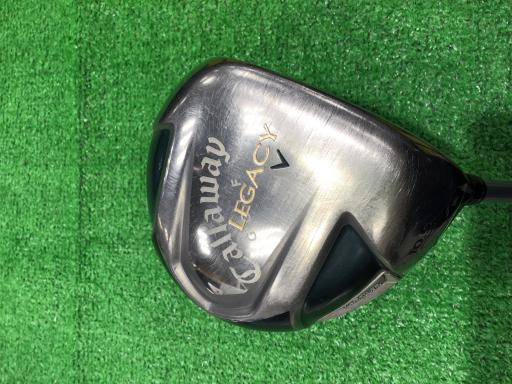 楽天市場】Callaway LEGACY（メンズクラブ｜クラブ）：ゴルフ<スポーツ