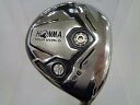 【中古】 本間ゴルフ TOUR WORLD TW727 3W(15°) フェアウェイウッド FW VIZARD YC65 (フレックスS) メンズ 男性用 右利...