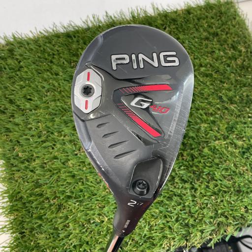 PING G410 2•3•4UT 3本セット バラ売り対応可 楽天市場】ping g410 ユーティリティ u2の通販