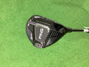 【中古】 ピン G425 MAX 3W(アーコス無し) フェアウェイウッド FW ALTA J CB SLATE(FW) (フレックスS) メンズ 男性用 右利き 右用 Cランク ゴルフクラブ