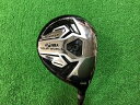 【中古】 本間ゴルフ TOUR WORLD TW737c 3W フェアウェイウッド FW VIZARD EX-C65 (フレックスS) メンズ 男性用 右利き ...