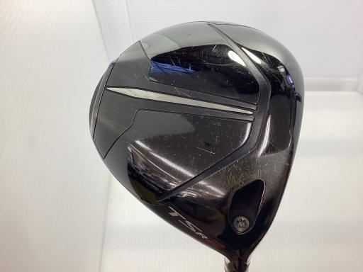 【中古】 タイトリスト TSR2 9° ドライバー DR TSP310 (フレックスS) メンズ 男性用 右利き 右用 Cランク ゴルフクラブ
