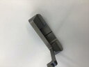 【中古】 SIK GOLF SIK PRO クランクネック 34インチ パター PT スチール (フレックスその他) メンズ 男性用 右利き 右用 Cランク ゴ...