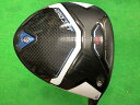 【中古】 コブラ cobra AEROJET 9° ドライバー DR Tour AD for Cobra(AEROJET DR) (フレックスSR) メンズ 男...