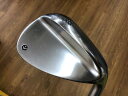 【中古】 エポンゴルフ株式会社 EPON Tour Wedge Type S 58°/12° ウェッジ WG 純正特注シャフト (フレックスS) メンズ 男性用 右利き 右用 Dランク ゴルフクラブ