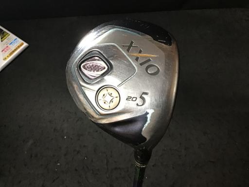 ����š� ������å� XXIO(2014) 5W ��ǥ����� �ե������������å� FW XXIO MP800L(�ե���������) (�ե�å���L) ��ǥ����� ��...