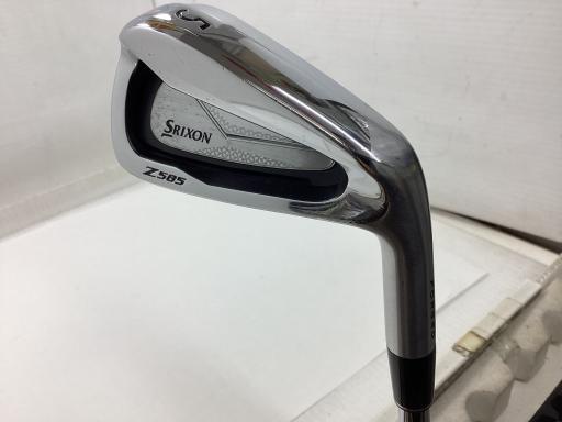新品】SRIXON Z585 SW modus105 dst フレックスS SRIXON ダンロップ