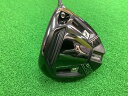 中古 Cランク （フレックスS） ミズノ Mizuno　ST-G　220　9° TOUR　AD　GM-200　D S 男性用 右利き ドライバー DR その1