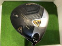 【中古】 本間ゴルフ TOUR WORLD TR20 460 10.5° ドライバー DR VIZARD FP-5 (フレックスS) メンズ 男性用 右利き 右...