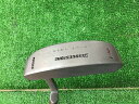 【中古】 ブリヂストン TOURSTAGE PV-3 パター PT スチール (フレックスその他) メンズ 男性用 右利き 右用 Cランク ゴルフクラブ