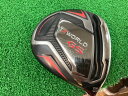【中古】 本間ゴルフ TOUR WORLD GS 5W フェアウェイウッド FW SPEED TUNED 48 (フレックスR) メンズ 男性用 右利き 右用 ...