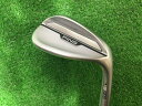 【中古】 ピン PING s159 58°/14° W ウェッジ WG NS PRO MODUS3 TOUR115 (フレックスS) メンズ 男性用 右利き 右用 Cランク ゴルフクラブ(4)